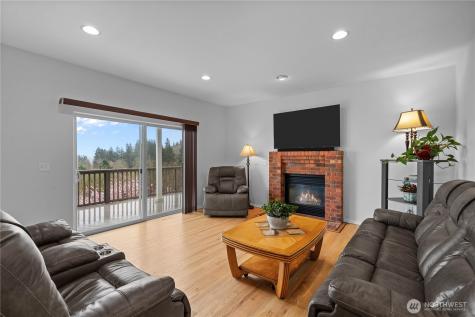 5801 51st Avenue Ct E Tacoma WA 98443