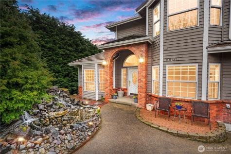 5801 51st Avenue Ct E Tacoma WA 98443