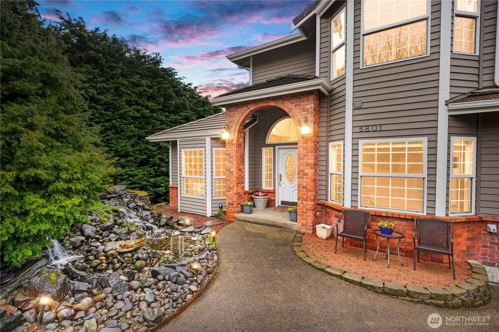 5801 51st Avenue Court E Tacoma WA 98443