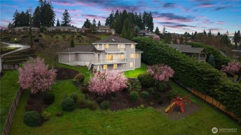 5801 51st Avenue Ct E Tacoma WA 98443
