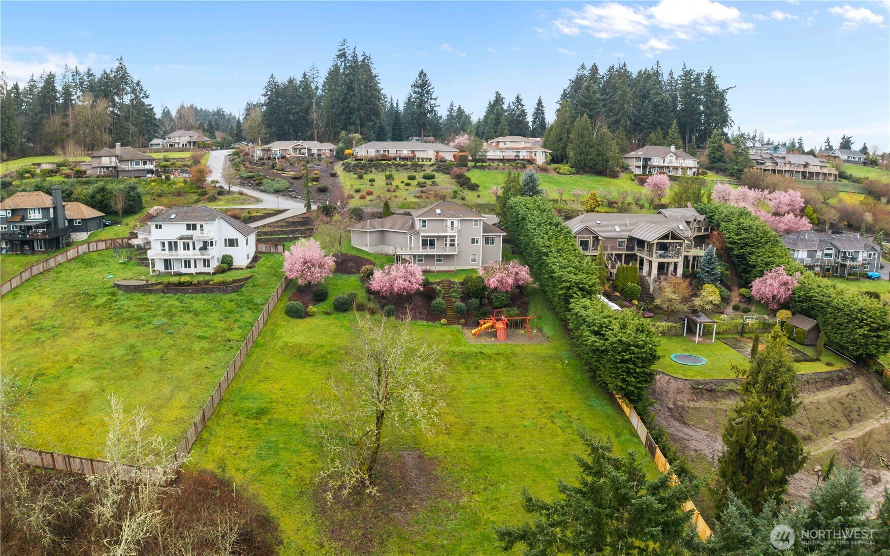 5801 51st Avenue Court E Tacoma WA 98443