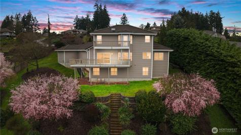 5801 51st Avenue Ct E Tacoma WA 98443