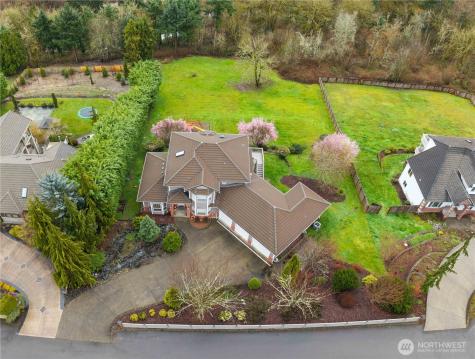 5801 51st Avenue Ct E Tacoma WA 98443