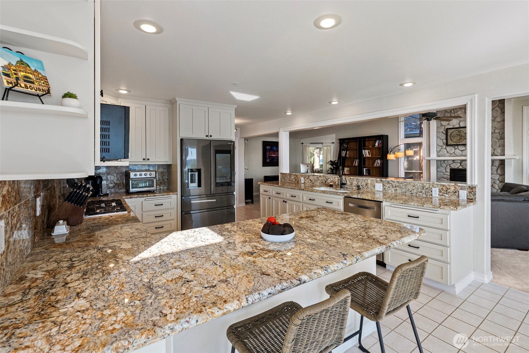 182 Bow Road Fox Island WA 98333