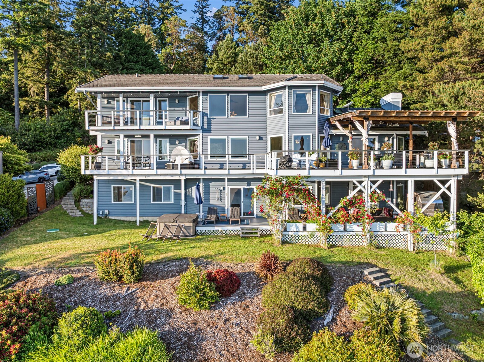 182 Bow Road Fox Island WA 98333