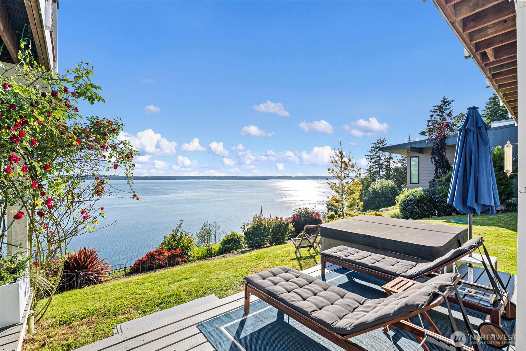 182 Bow Road Fox Island WA 98333