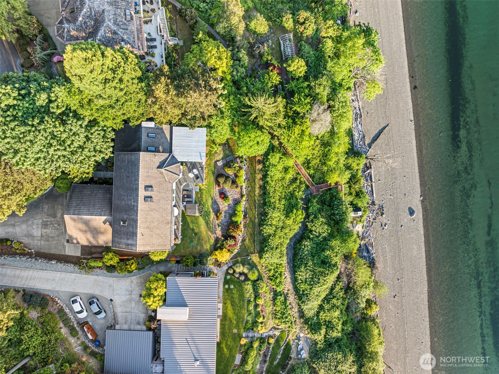 182 Bow Road Fox Island WA 98333