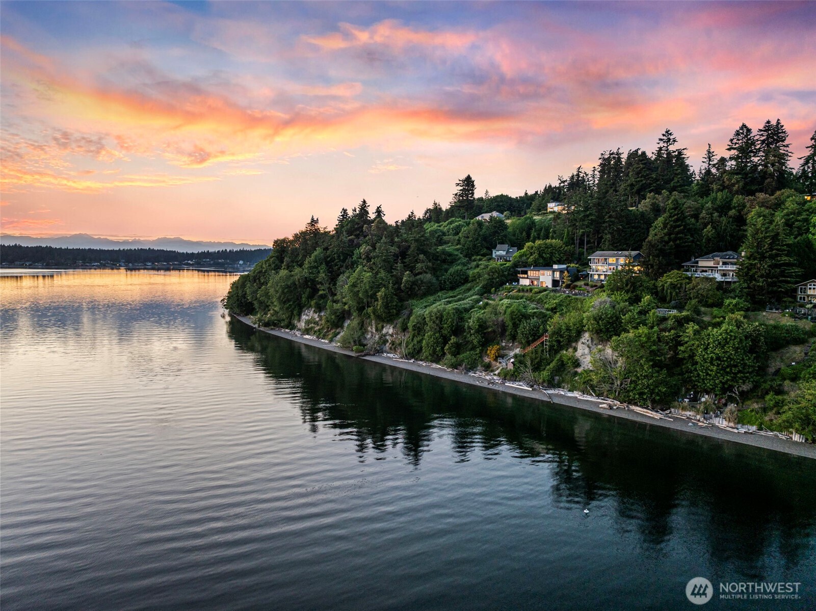 182 Bow Road Fox Island WA 98333