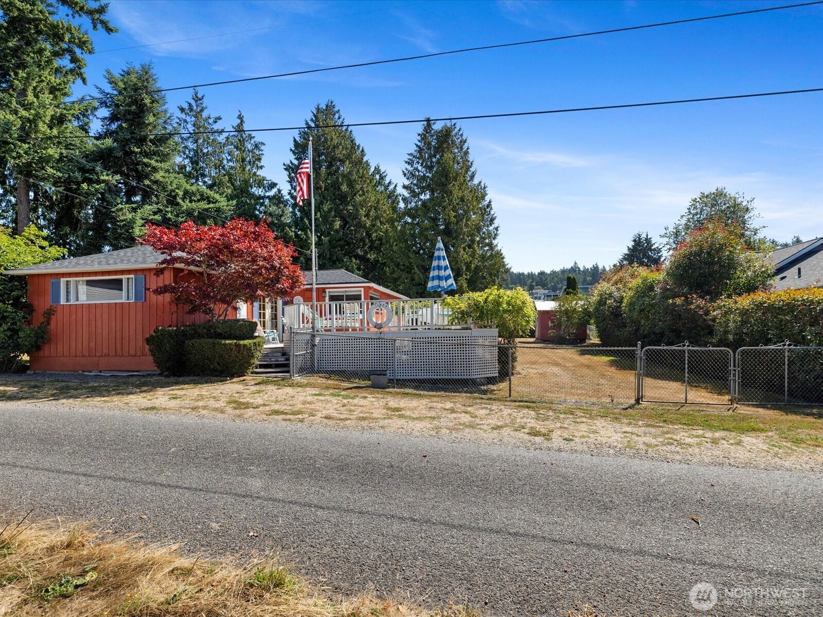 176 N N Maple Street Camano Island WA 98282