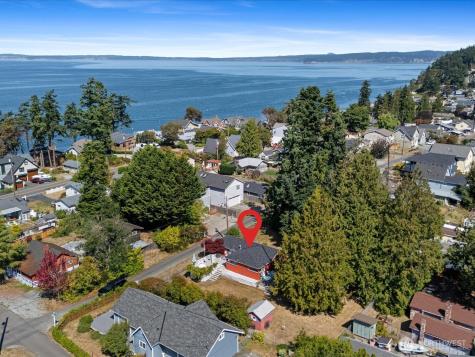 176 N N Maple Street Camano Island WA 98282
