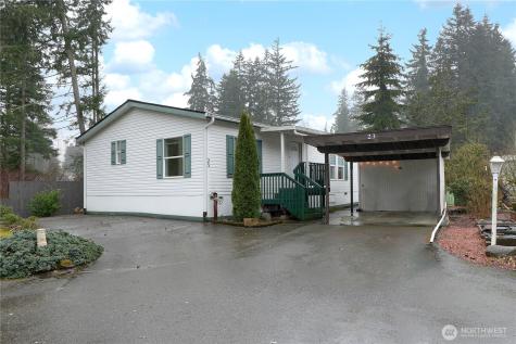 9314 Canyon Puyallup WA 98371