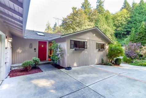 5019 157th Avenue SE Bellevue WA 98006