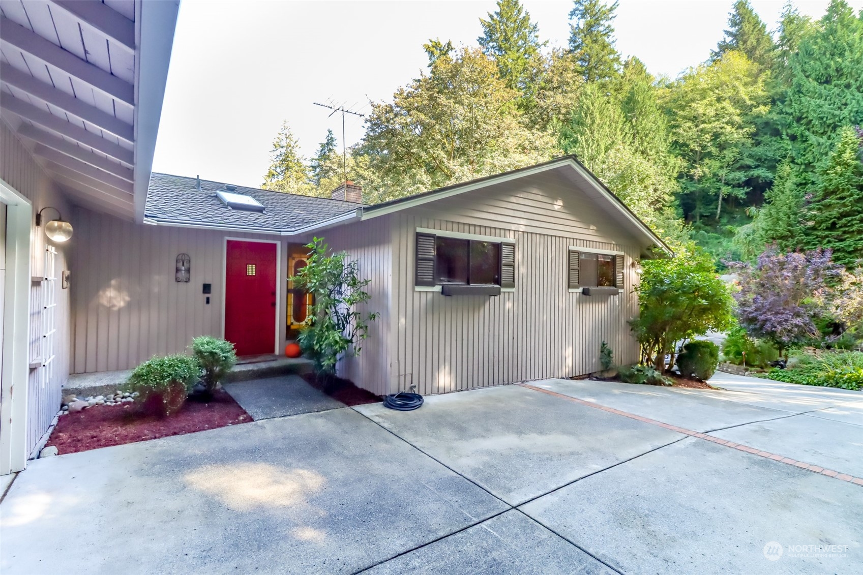 5019 157th Avenue SE Bellevue WA 98006