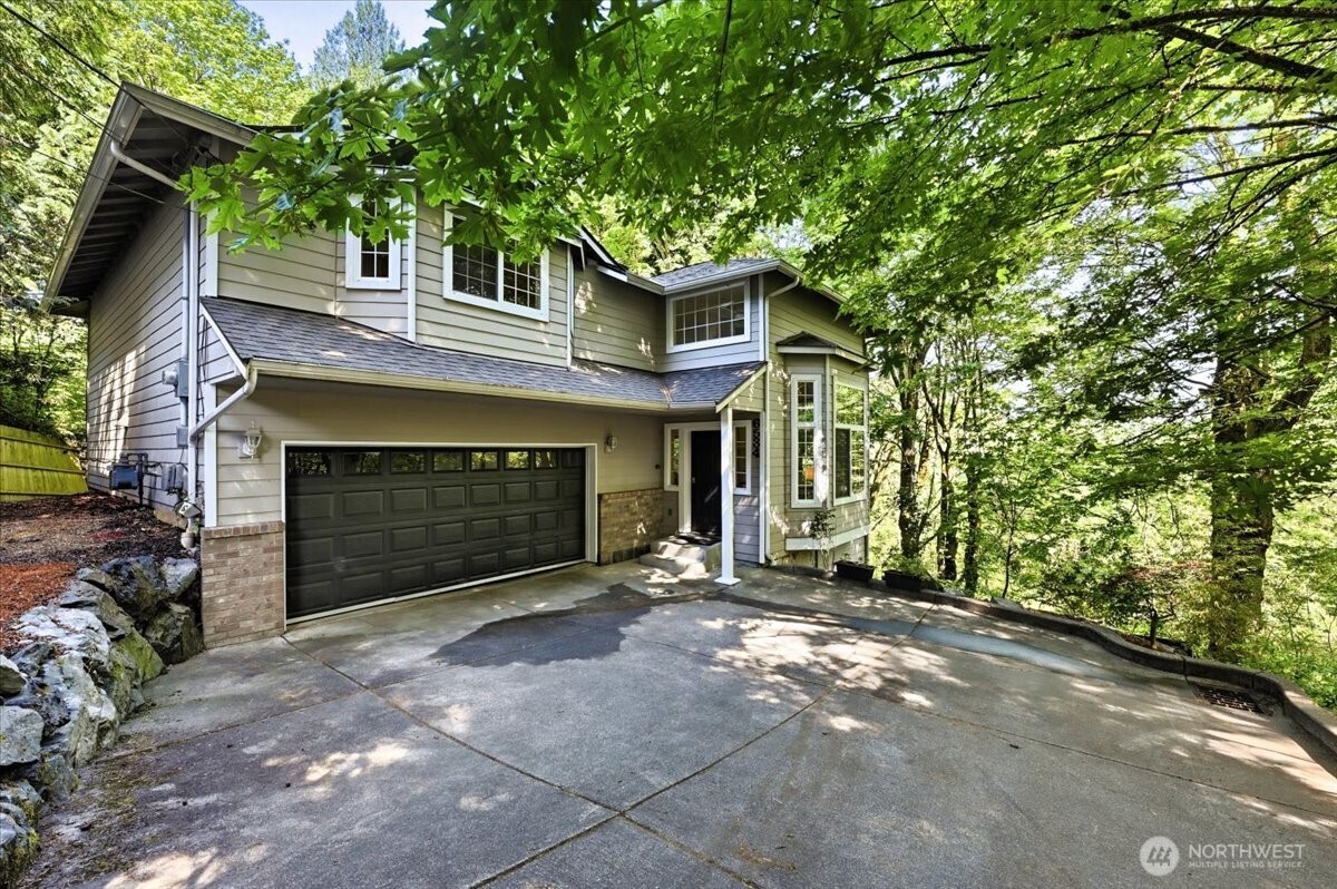 6534 NE 198th Street Kenmore WA 98028