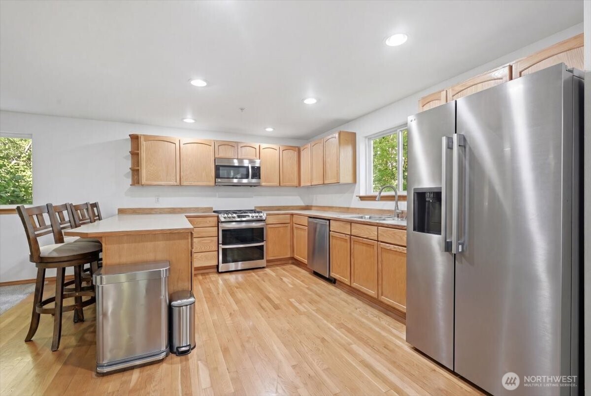 6534 NE 198th Street Kenmore WA 98028