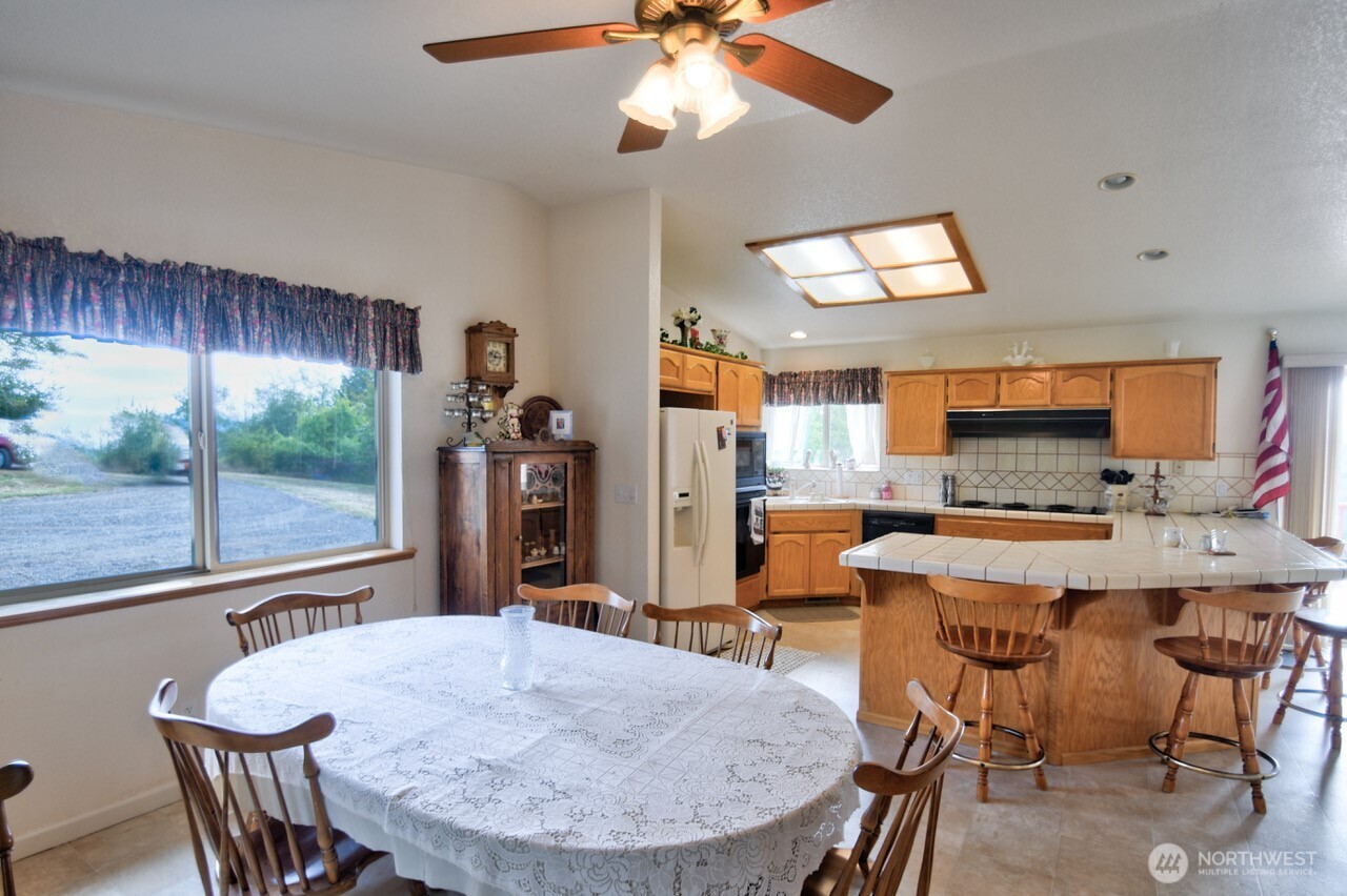 378 Burnt Ridge Road Onalaska WA 98570