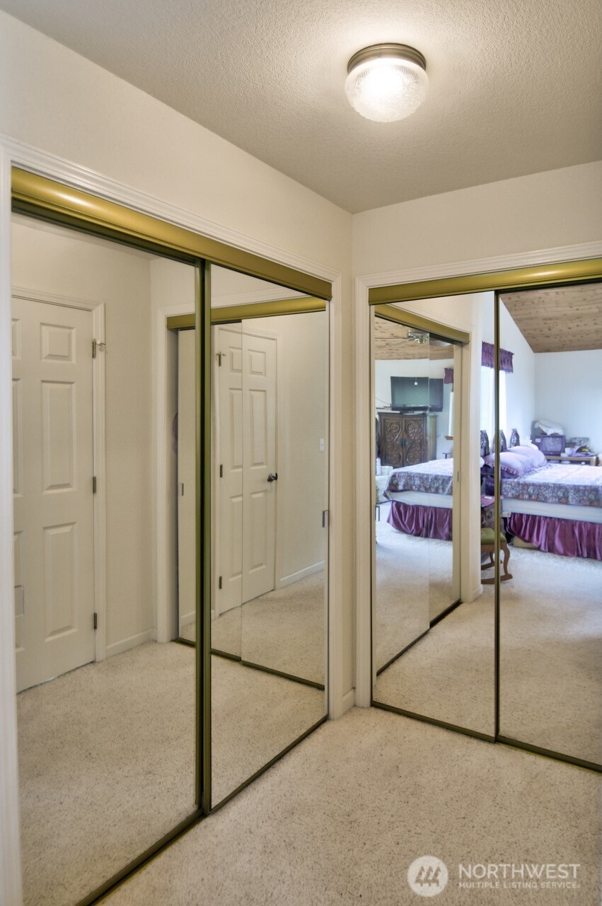 378 Burnt Ridge Road Onalaska WA 98570