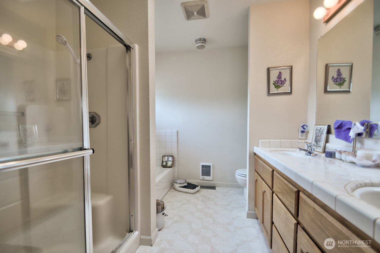 378 Burnt Ridge Road Onalaska WA 98570