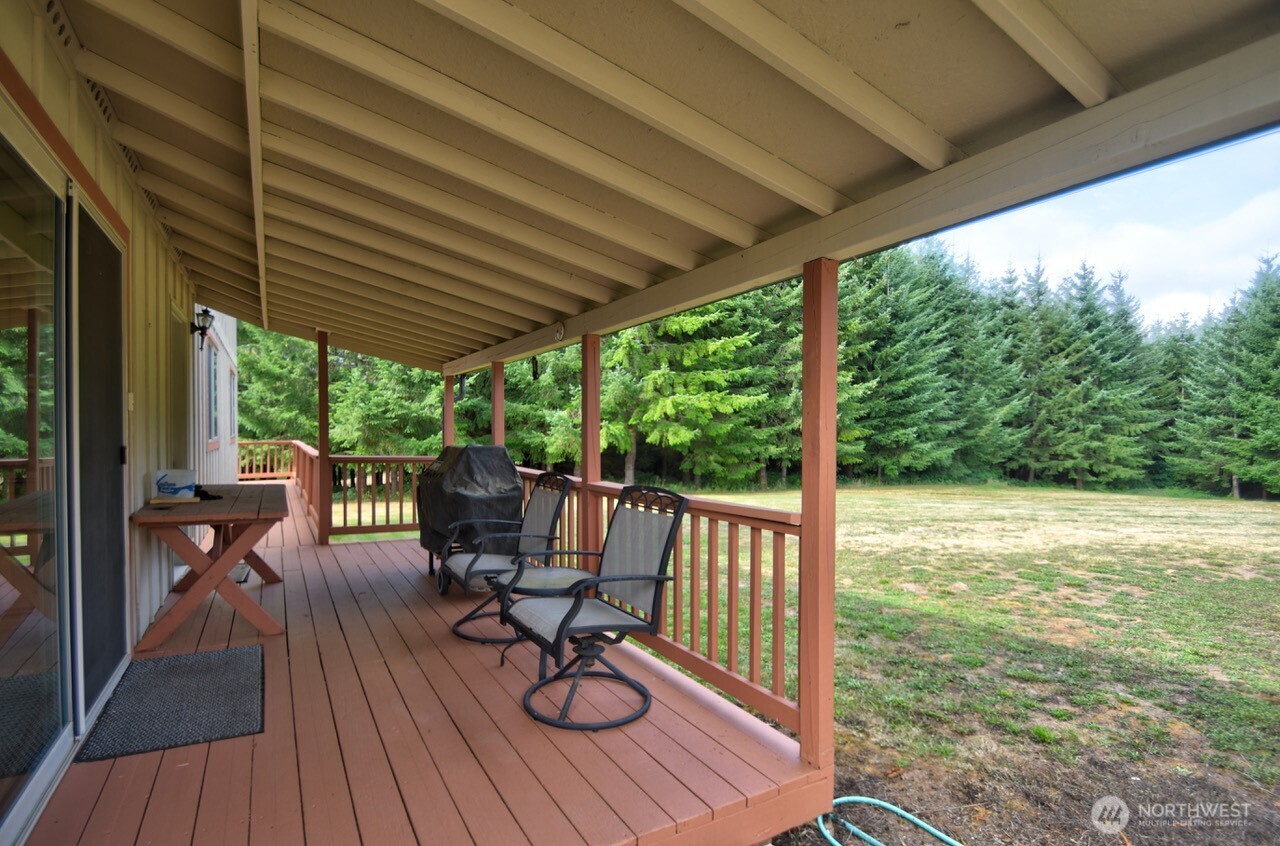 378 Burnt Ridge Road Onalaska WA 98570
