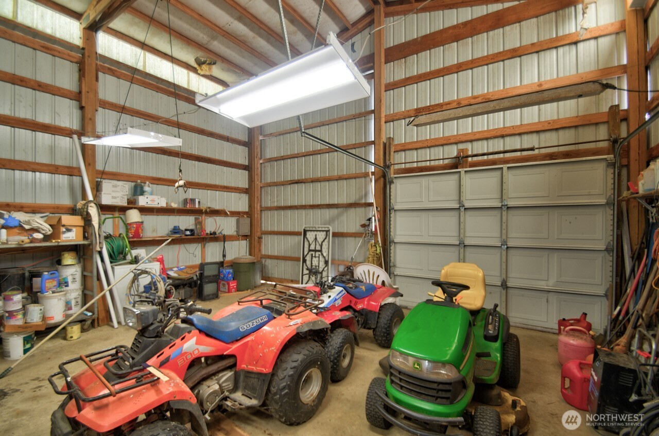 378 Burnt Ridge Road Onalaska WA 98570