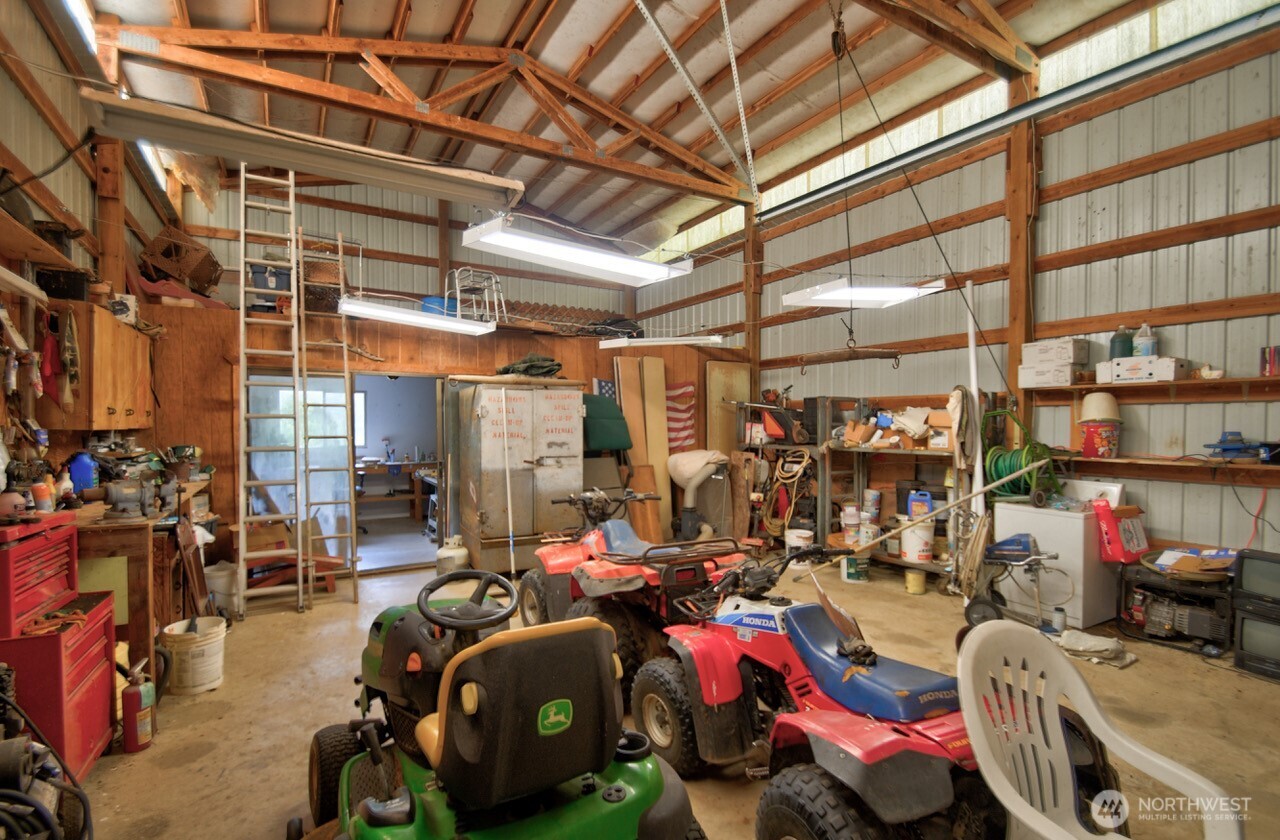 378 Burnt Ridge Road Onalaska WA 98570