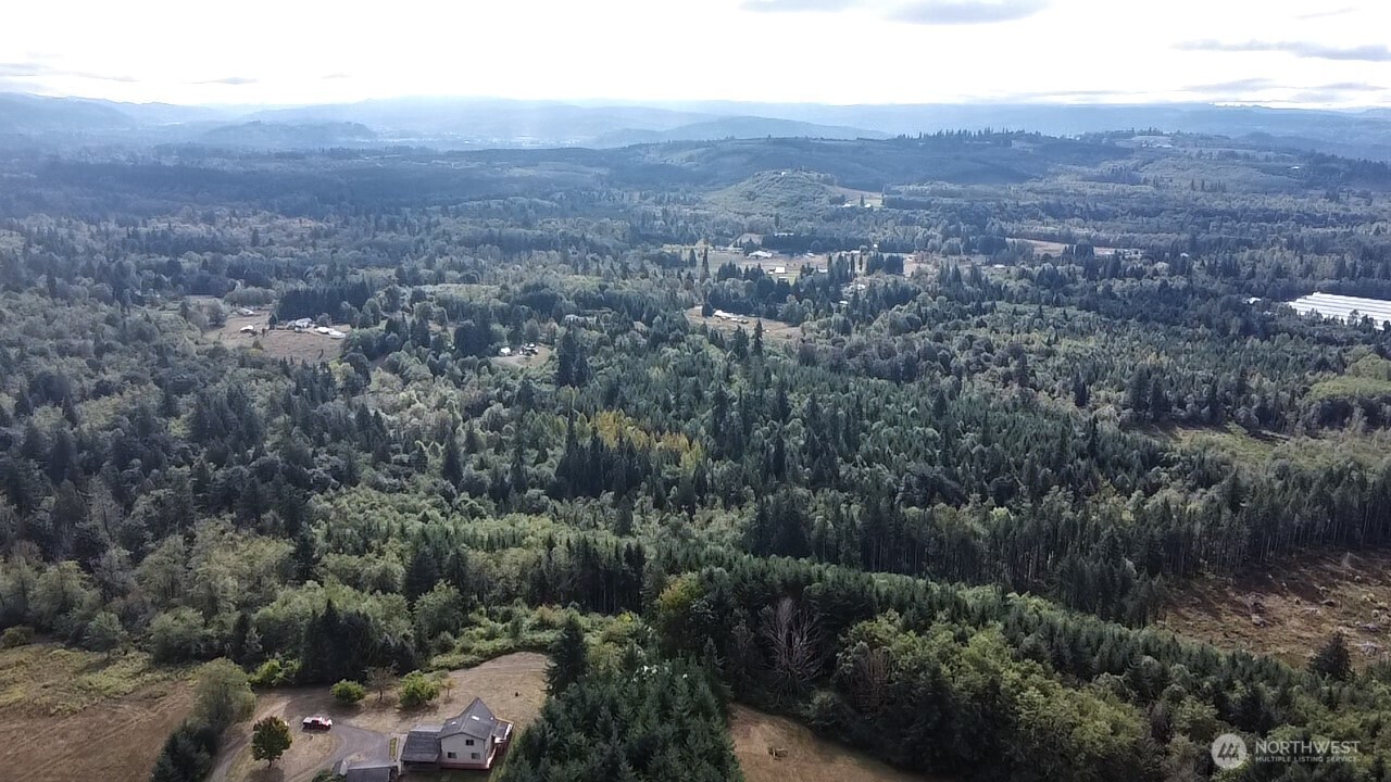 378 Burnt Ridge Road Onalaska WA 98570