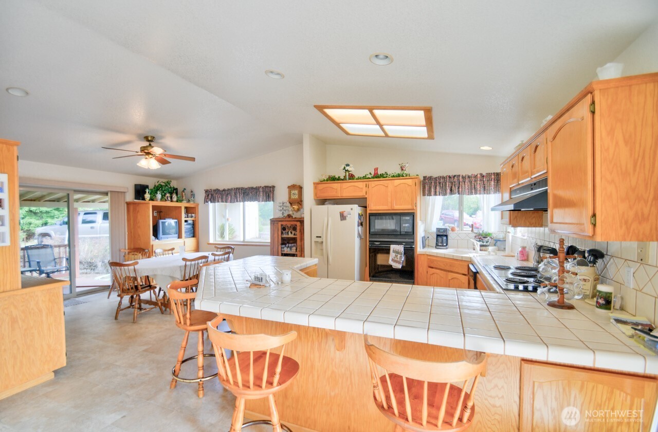 378 Burnt Ridge Road Onalaska WA 98570