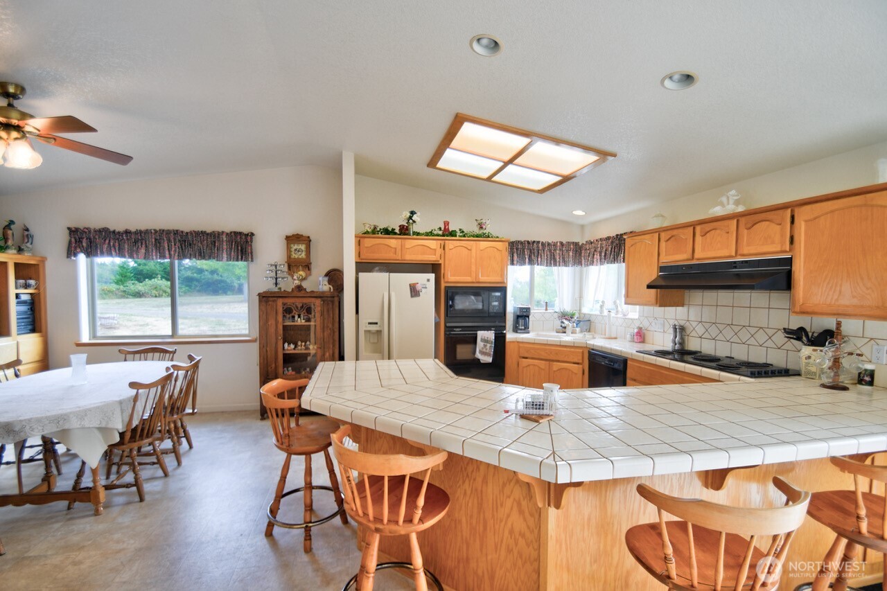 378 Burnt Ridge Road Onalaska WA 98570
