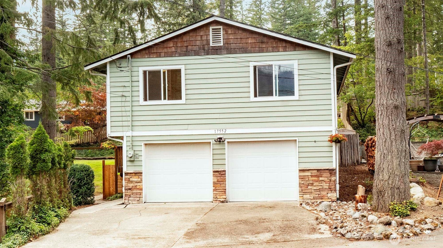 17552 429th Avenue SE North Bend WA 98045