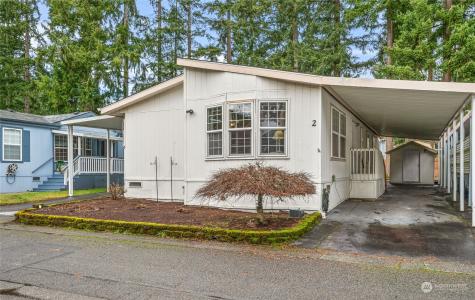18425 95th Redmond WA 98052