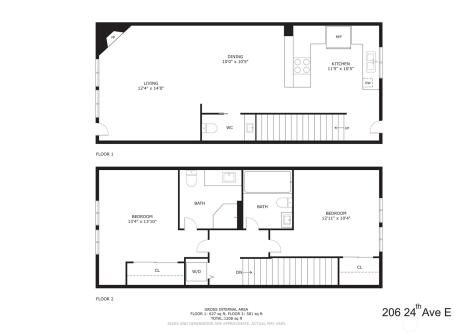 206 24th Avenue E Seattle WA 98112