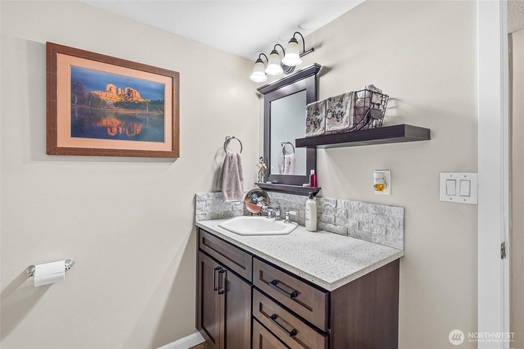 6360 Overland Trail Maple Falls WA 98266