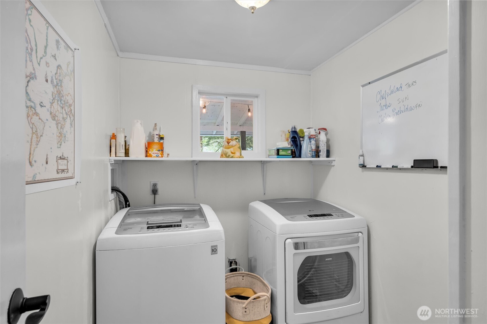 6360 Overland Trail Maple Falls WA 98266