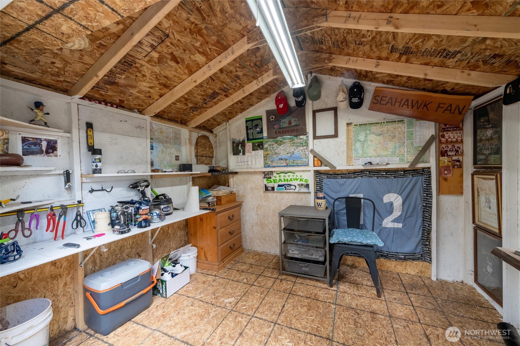 6360 Overland Trail Maple Falls WA 98266