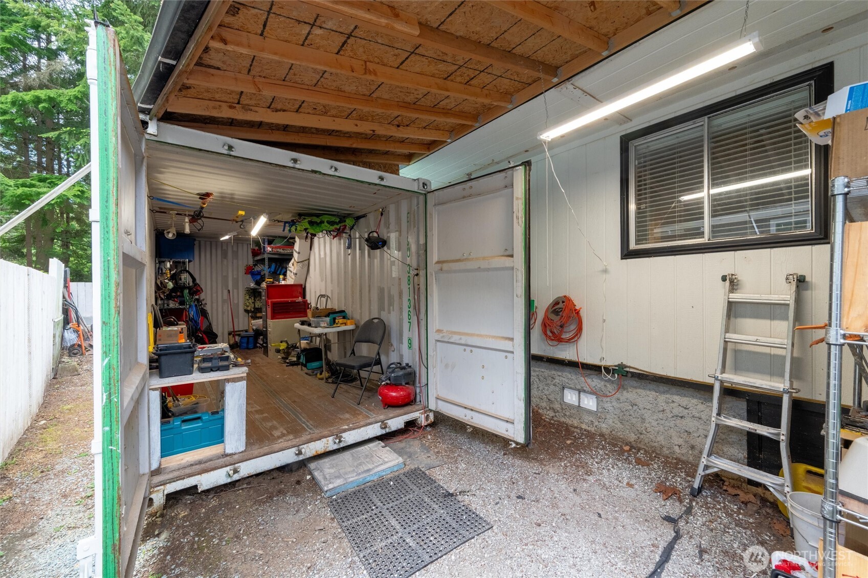 6360 Overland Trail Maple Falls WA 98266