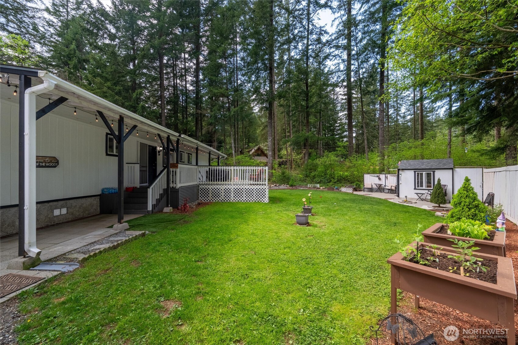 6360 Overland Trail Maple Falls WA 98266