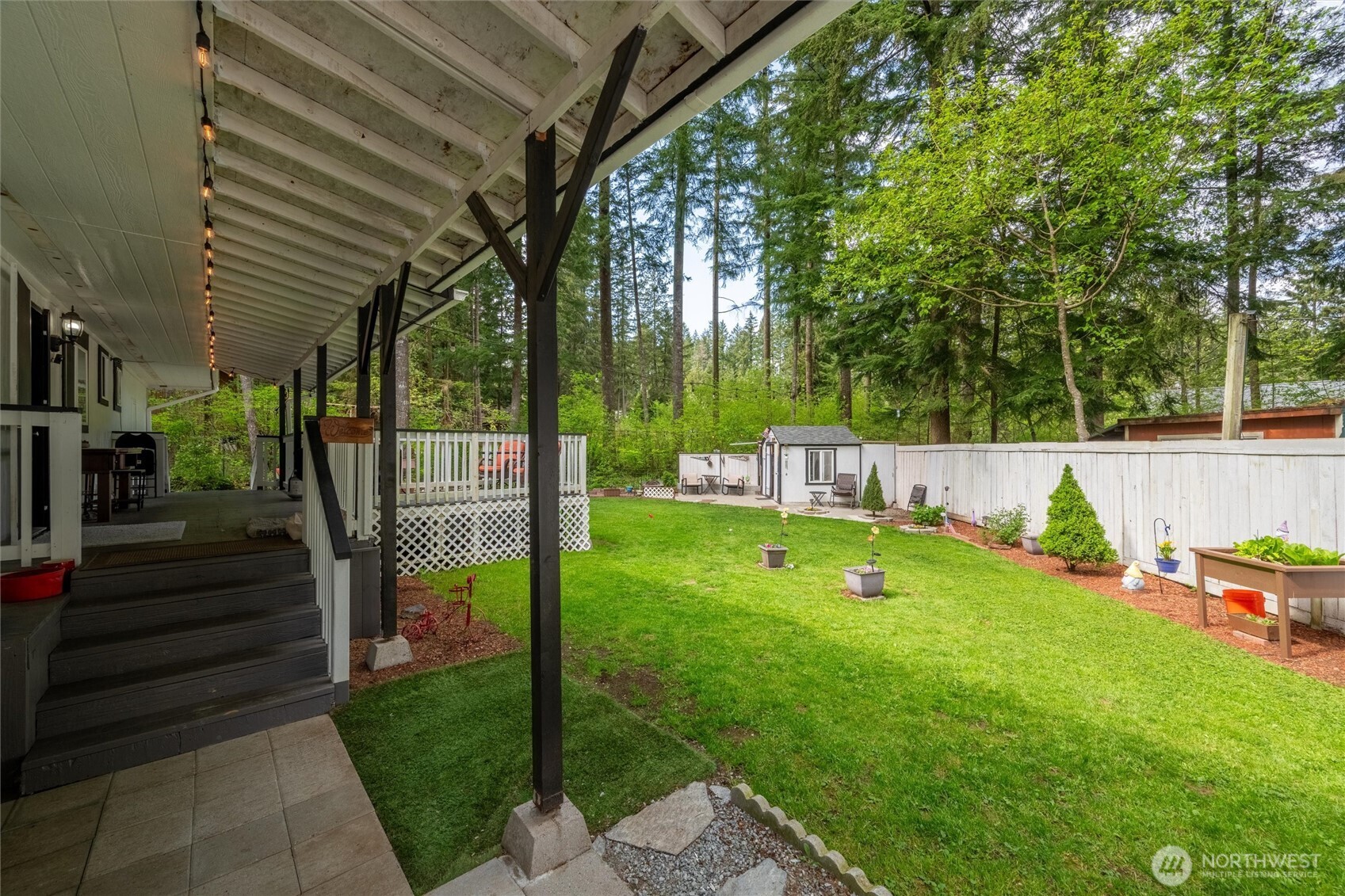 6360 Overland Trail Maple Falls WA 98266