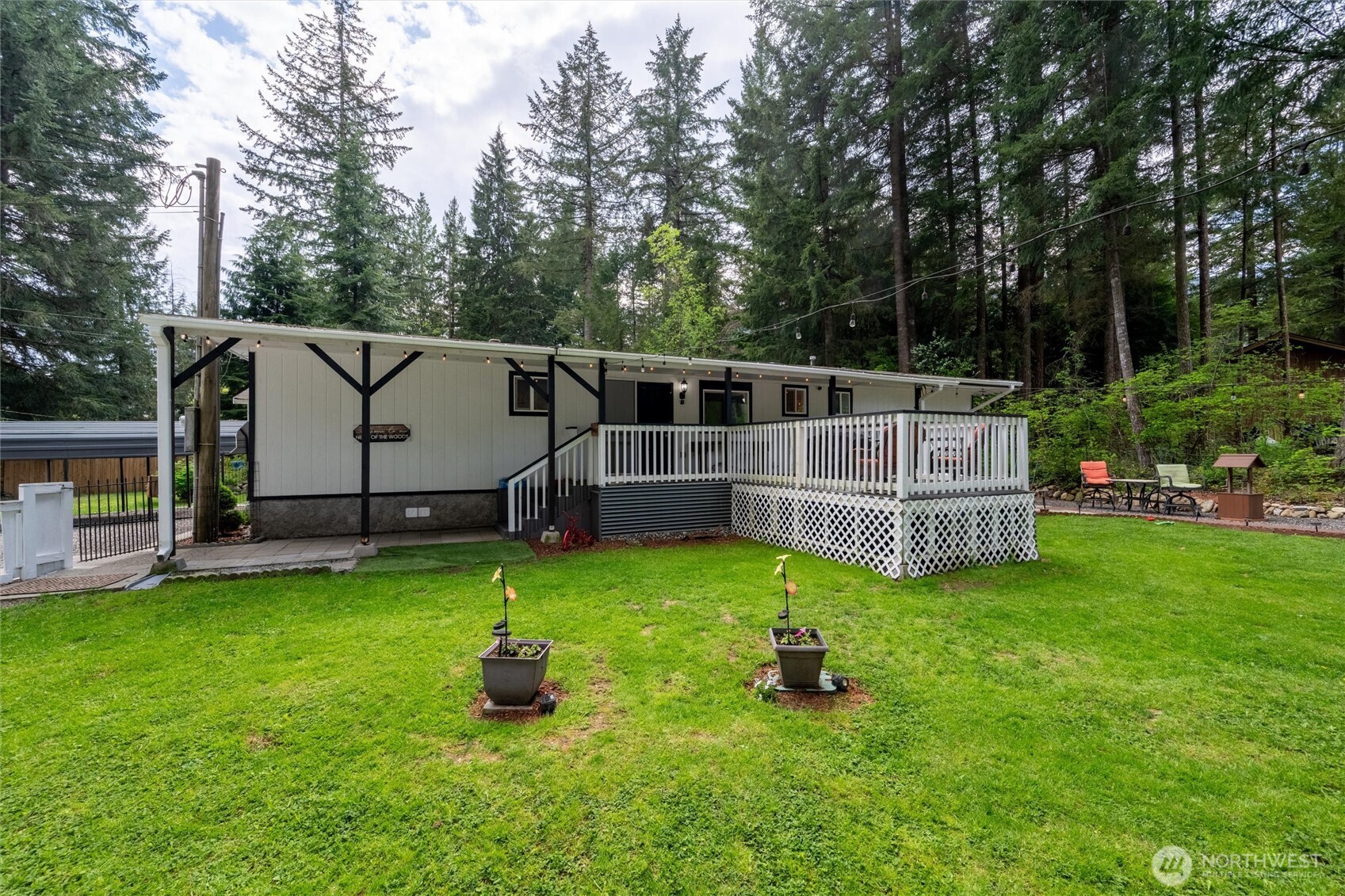 6360 Overland Trail Maple Falls WA 98266