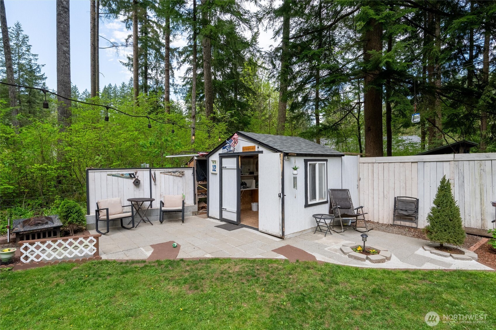 6360 Overland Trail Maple Falls WA 98266