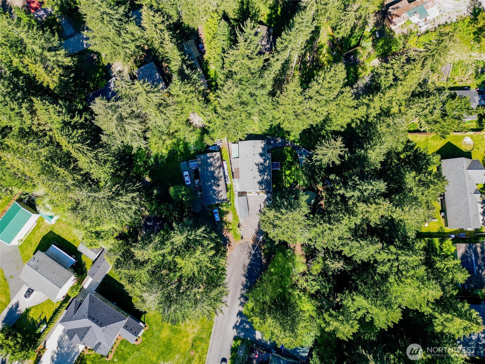 6360 Overland Trail Maple Falls WA 98266