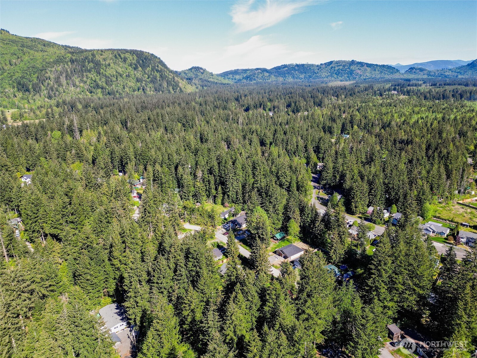 6360 Overland Trail Maple Falls WA 98266