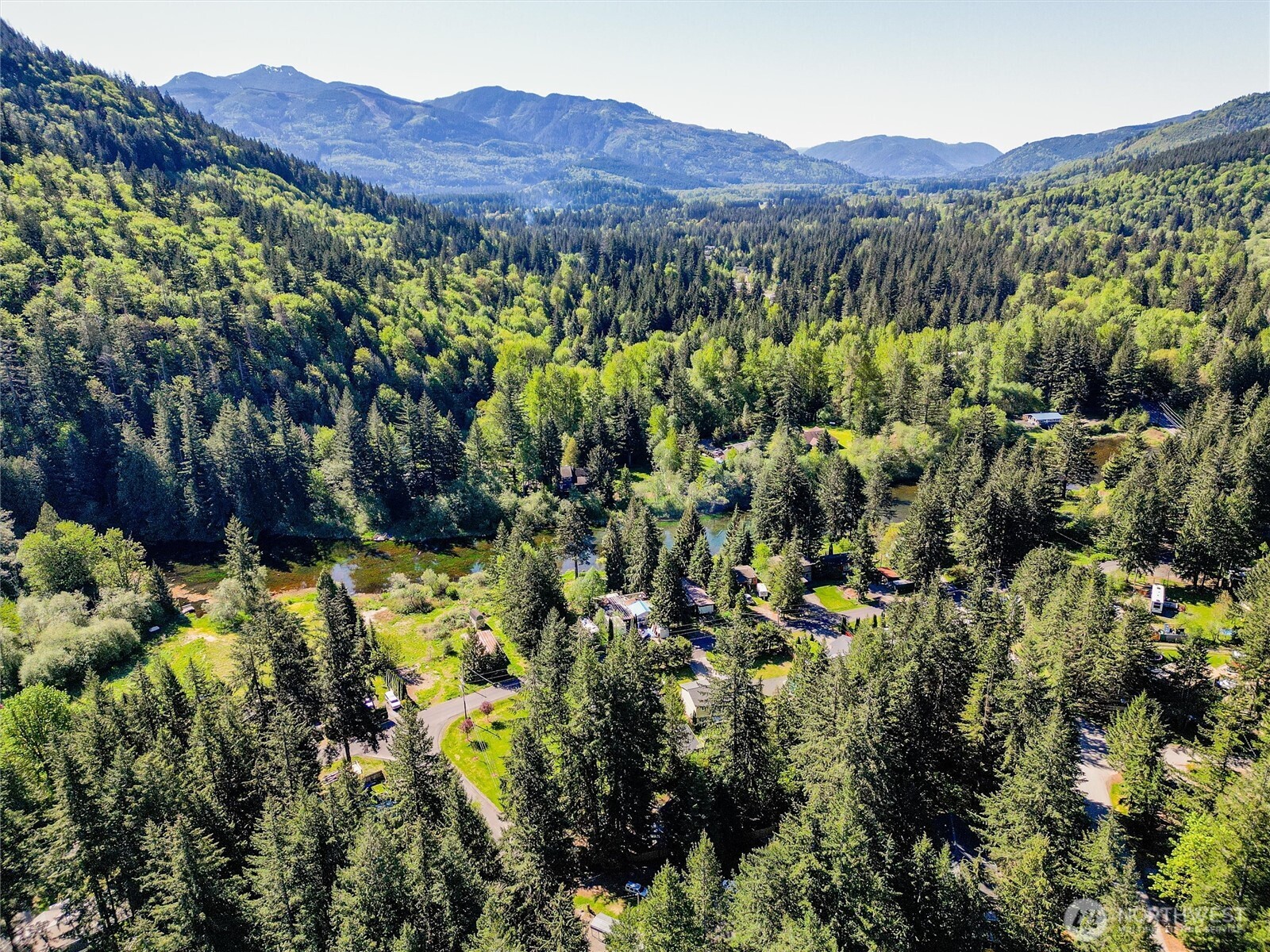 6360 Overland Trail Maple Falls WA 98266