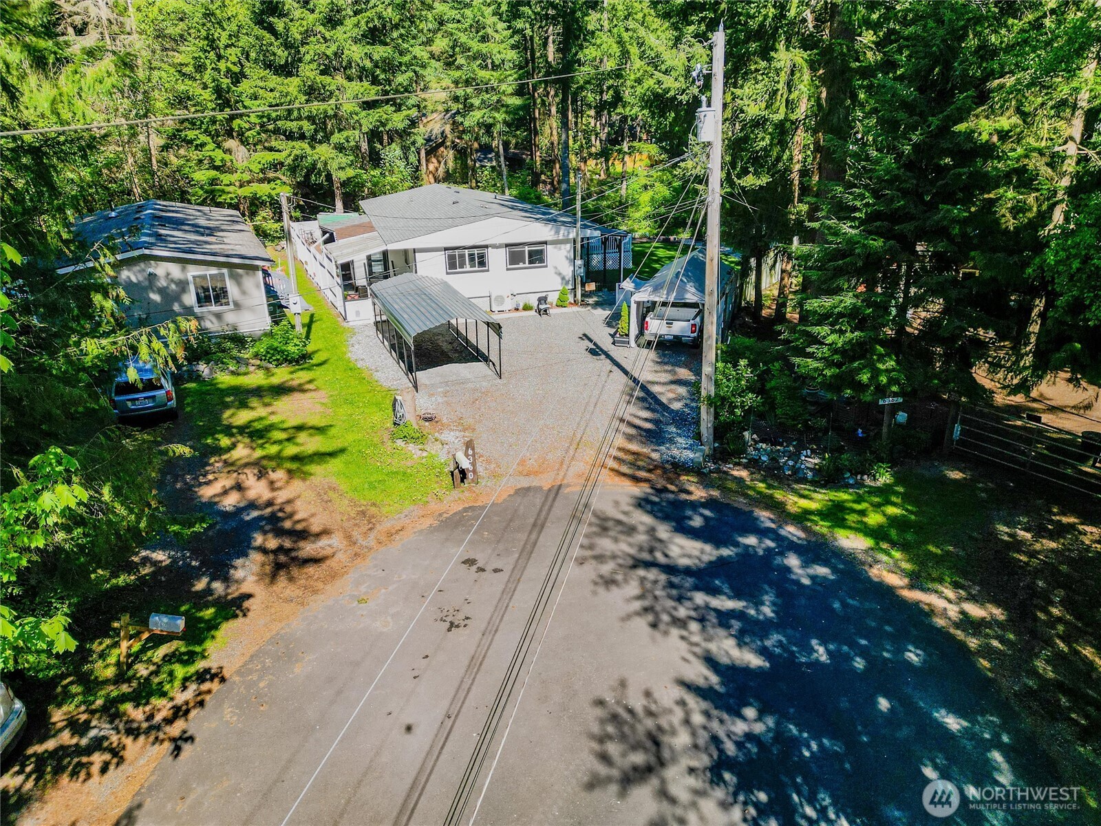 6360 Overland Trail Maple Falls WA 98266