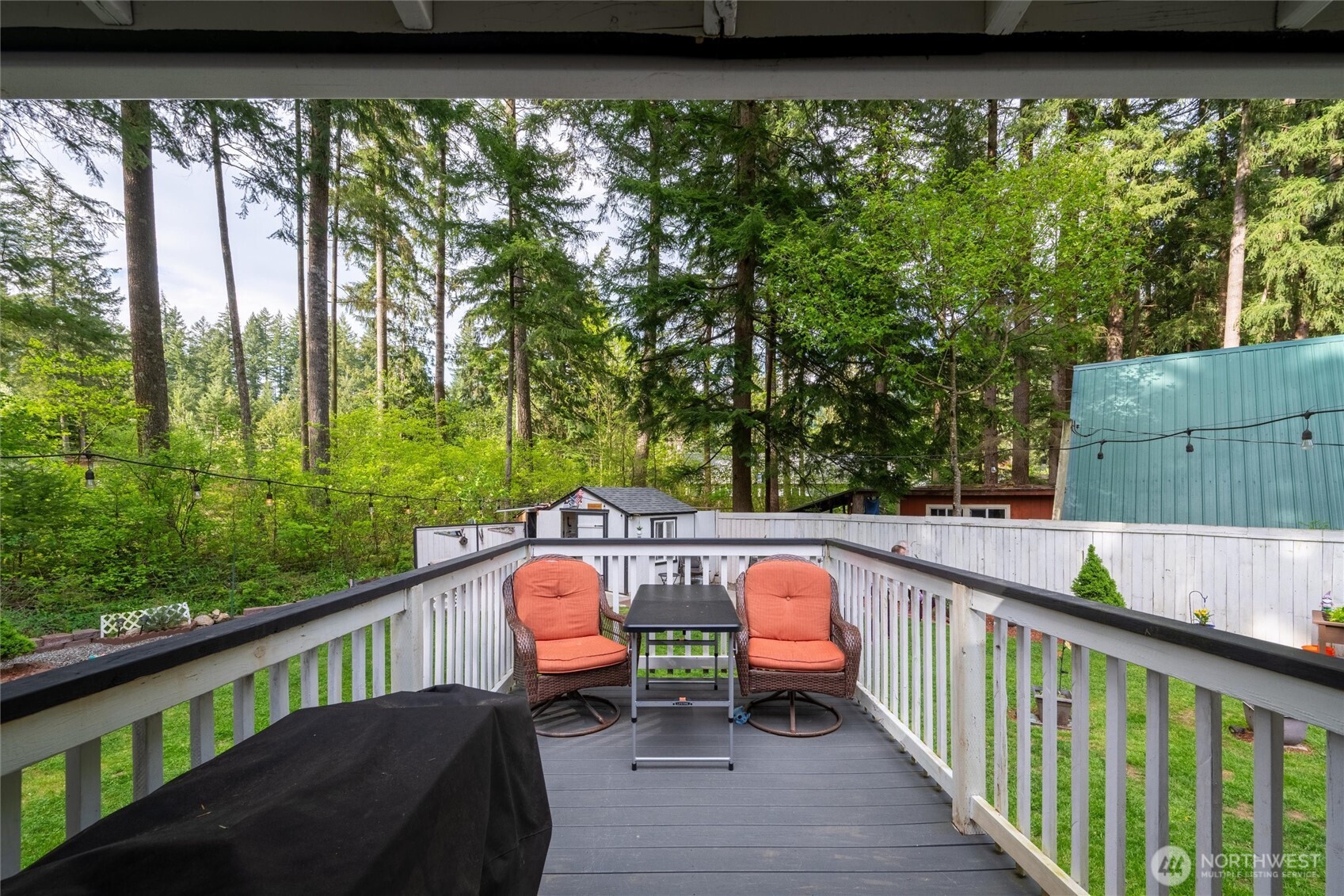 6360 Overland Trail Maple Falls WA 98266