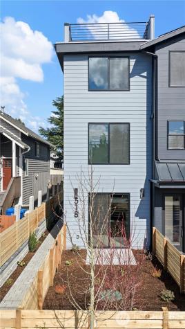 518 N 102nd Street Seattle WA 98133