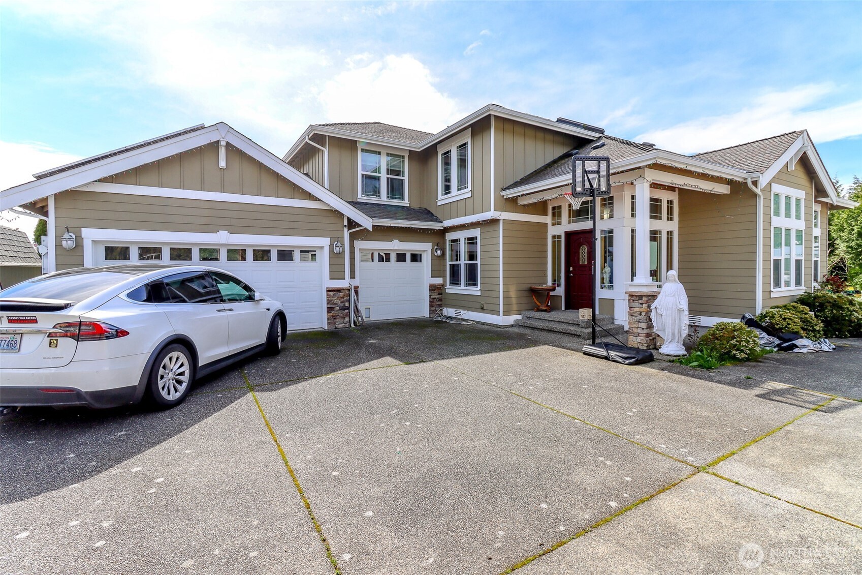 11826 78th Avenue NW Marysville WA 98271