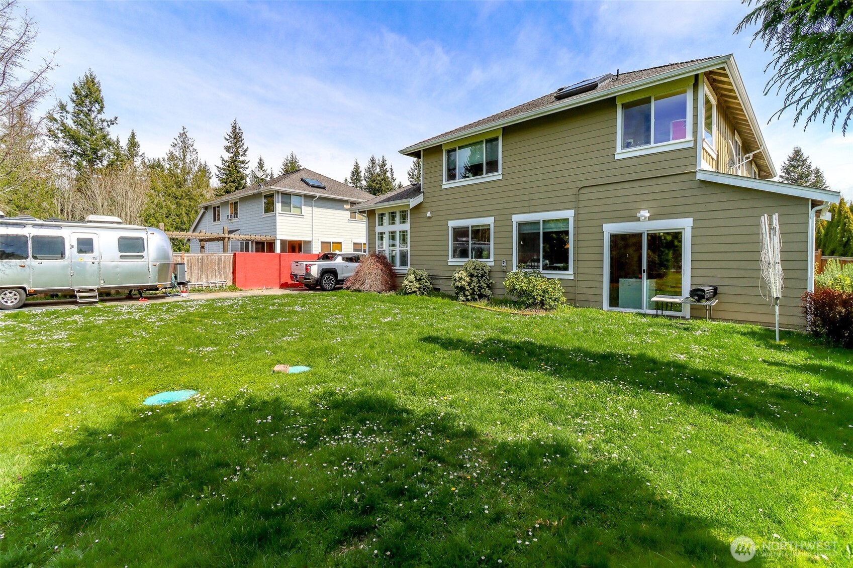 11826 78th Avenue NW Marysville WA 98271
