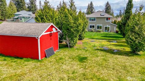 11826 78th Avenue NW Marysville WA 98271