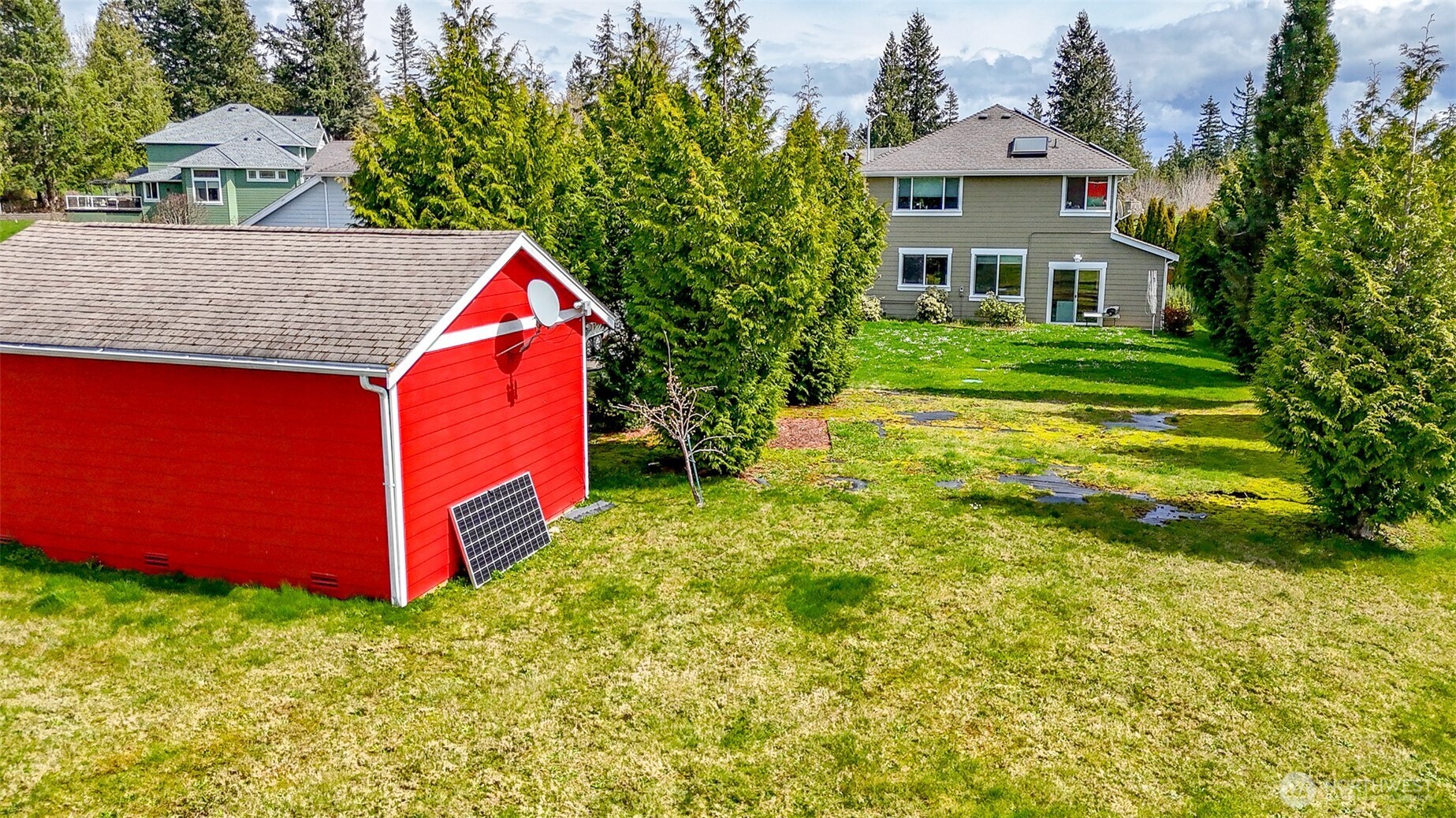 11826 78th Avenue NW Marysville WA 98271