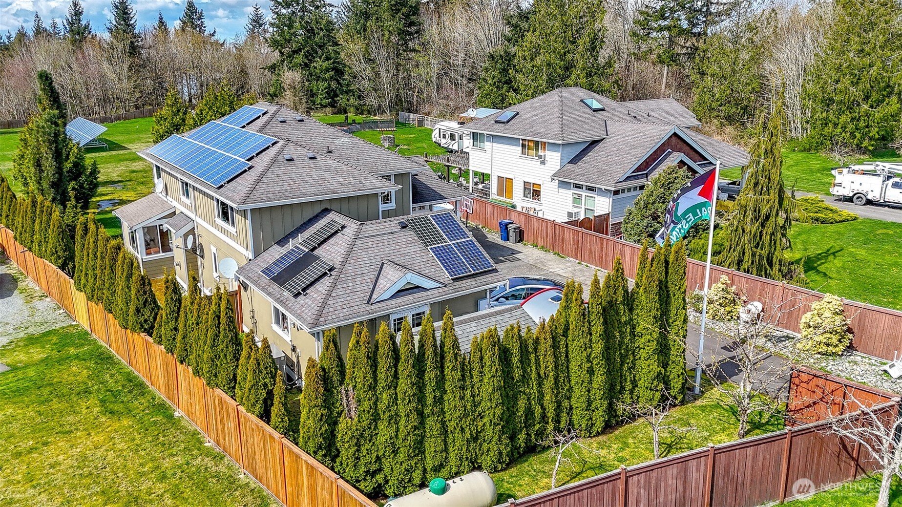 11826 78th Avenue NW Marysville WA 98271